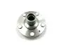Маточина передня L / R Chery Tiggo KLM AutoParts T11-3001017 (фото 3)