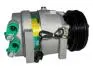 Компресор кондиціонера Chery Tiggo KLM AutoParts B11-8104010 (фото 3)