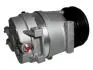 Компресор кондиціонера Chery Tiggo KLM AutoParts B11-8104010 (фото 4)
