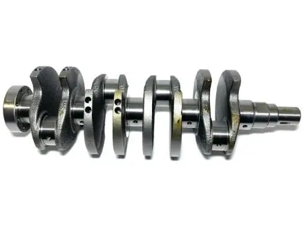 Колінвал Chery Kimo/Jaggi/Beat KLM KLM AutoParts 473H-1005011