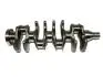 Колінвал 2.0L Chery Tiggo/Haval H3 KLM AutoParts SMD346022 (фото 1)