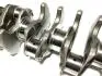 Колінвал 2.0L Chery Tiggo/Haval H3 KLM AutoParts SMD346022 (фото 4)