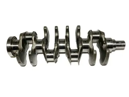 Колінвал 2.0L Chery Tiggo/Haval H3 KLM AutoParts SMD346022