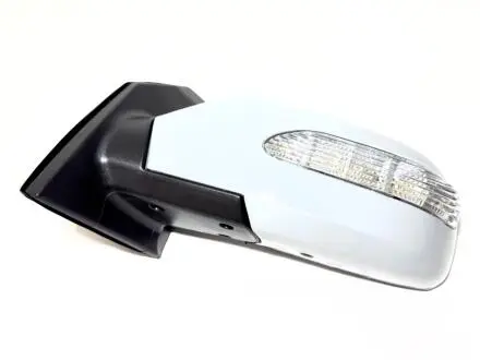 Зеркало заднего вида L Lifan 620 KLM AutoParts B8202100B1