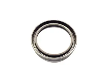 Сальник коленвала задній Chery QQ KLM AutoParts 372-1005030BA