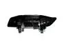Ручка зовнішня двері R Great Wall KLM AutoParts 6105600-K00 (фото 2)