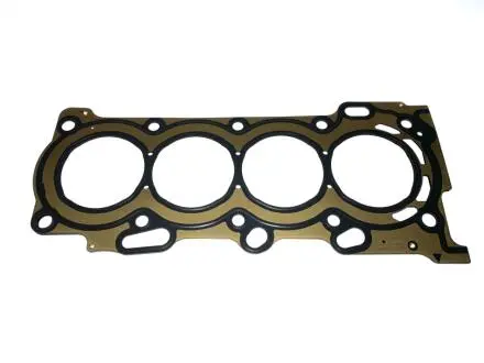 Прокладка ГБЦ (пароніт) Geely KLM KLM AutoParts 1136000058