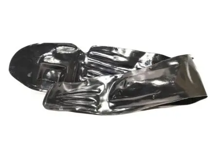 Підкрилок передній L Geely FC KLM KLM AutoParts 1068000225