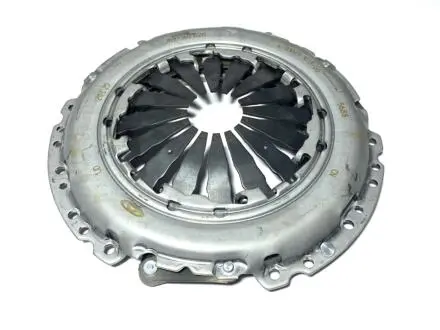 Кошик зчеплення Chery Tiggo 2 KLM KLM AutoParts J69-1601020