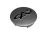 Ковпак диска (сірий) Chery Amulet KLM AutoParts A11-3100510AM (фото 1)