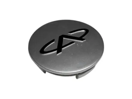 Ковпак диска (сірий) Chery Amulet KLM AutoParts A11-3100510AM