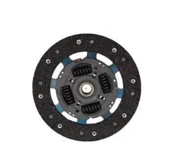 Диск зчеплення T19 Arrizo 7 (M16) KLM AutoParts J42-1601030BA