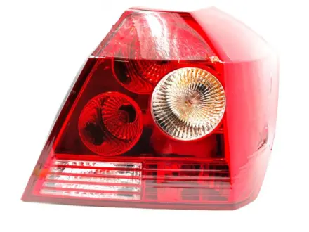 Ліхтар задній R Geely MK/MK2 KLM KLM AutoParts 1017001558-01