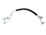 Трубка кондиціонера Chery Amulet KLM AutoParts A11-8108030 (фото 1)