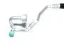 Трубка кондиціонера Chery Amulet KLM AutoParts A11-8108030 (фото 3)