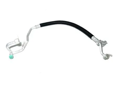 Трубка кондиціонера Chery Amulet KLM AutoParts A11-8108030