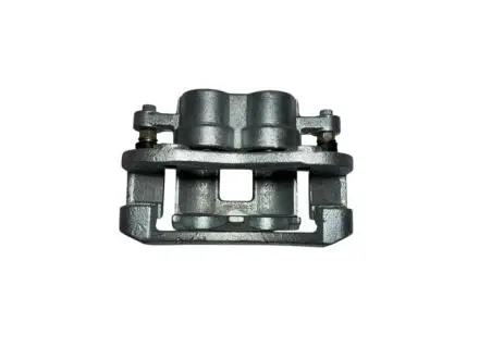 Супорт передній R Great Wall KLM KLM AutoParts 3501200-K00