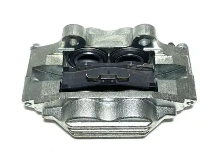Супорт передній L Great Wall KLM KLM AutoParts 3501100-F00