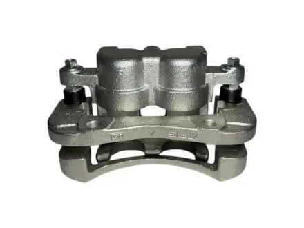 Супорт передній L Great Wall KLM KLM AutoParts 3501100-K00
