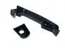 Ручка зовнішня двері Chery Tiggo KLM AutoParts T11-6105210-DQ (фото 3)