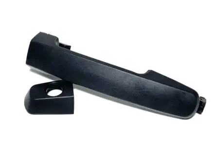 Ручка зовнішня двері Chery Tiggo KLM AutoParts T11-6105210-DQ