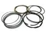 Кільця поршневі 0.25 Chery Forza KLM AutoParts 477F-BJ1004030BA (фото 1)
