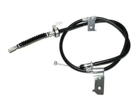 Трос гальмівний R Chery Tiggo 5 KLM AutoParts T21-3508100
