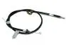 Трос гальмівний L Chery Tiggo 3 KLM AutoParts J68-3508090 (фото 1)