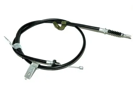 Трос гальмівний L Chery Tiggo 3 KLM AutoParts J68-3508090