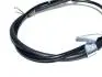 Трос гальмівний R Chery Tiggo 3 KLM AutoParts J68-3508100 (фото 2)