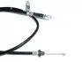 Трос гальмівний R Chery Tiggo 3 KLM AutoParts J68-3508100 (фото 3)