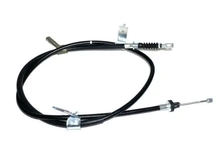 Трос гальмівний R Chery Tiggo 3 KLM AutoParts J68-3508100