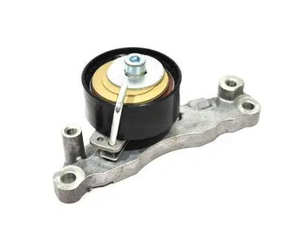 Ролик ГРМ натяжна Chery Tiggo 2 KLM AutoParts D4G15B-1021060
