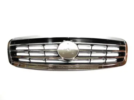 Решітка радіатора Geely CK2 KLM KLM AutoParts 1018003811
