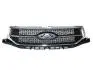 Решітка радіатора Chery Tiggo 2 KLM AutoParts J69-8401010 (фото 1)