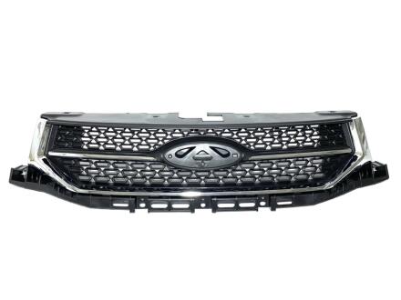 Решітка радіатора Chery Tiggo 2 KLM AutoParts J69-8401010