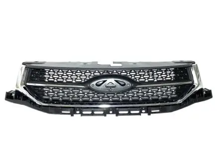 Решітка радіатора Chery Tiggo 2 KLM AutoParts J69-8401010