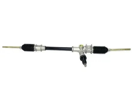 Рейка рулевая без ГПКа Chery QQ KLM AutoParts S11-3400010