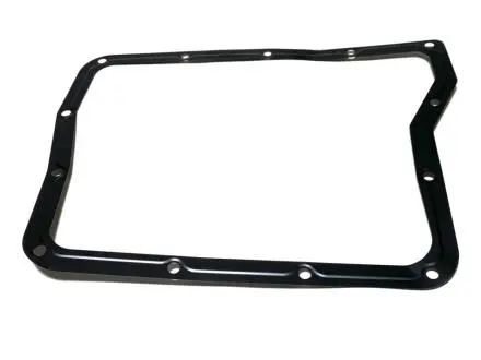 Прокладка піддону Geely EC7 KLM KLM AutoParts 1066002099