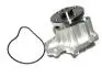 Насос водяний GEELY EC8/EX7 KLM KLM AutoParts 1016050443 (фото 1)