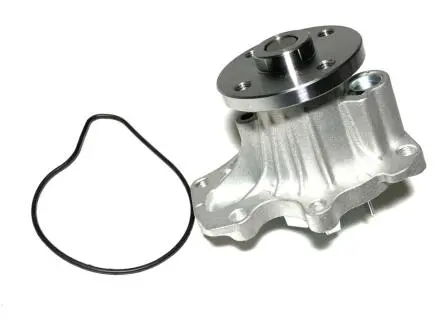 Насос водяний GEELY EC8/EX7 KLM KLM AutoParts 1016050443