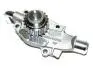 Насос водяний Chery Tiggo 2 KLM KLM AutoParts D4G15B-1307010 (фото 1)