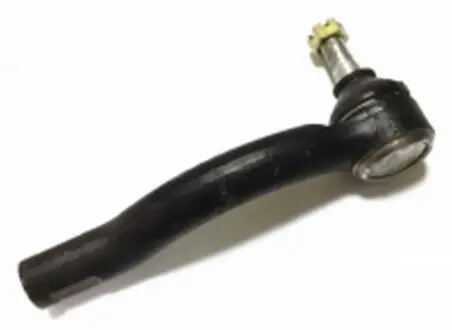 Наконечник рульовий L Geely KLM KLM AutoParts 1061001068