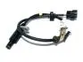 Датчик ABS задній L Chery Elara KLM AutoParts A21-3550131 (фото 3)