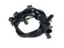 Датчик ABS задній Chery Tiggo 3 KLM AutoParts J68-3630050 (фото 2)