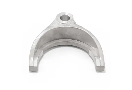 Вилка КПП 3-4 передачі Geely CK KLM AutoParts 3170202711
