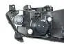 Фара передня седан L Geely EC7 KLM AutoParts 1067001211 (фото 2)
