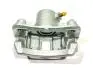 Супорт задній L Great Wall KLM KLM AutoParts 3502100-K00 (фото 1)