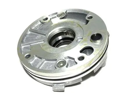Насос оливи Chery Jaggi / Kimo KLM AutoParts 473H-1011030