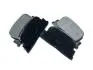 Колодки гальмівні задні BYD F3 KLM AutoParts BYDF3-3502130 (фото 3)